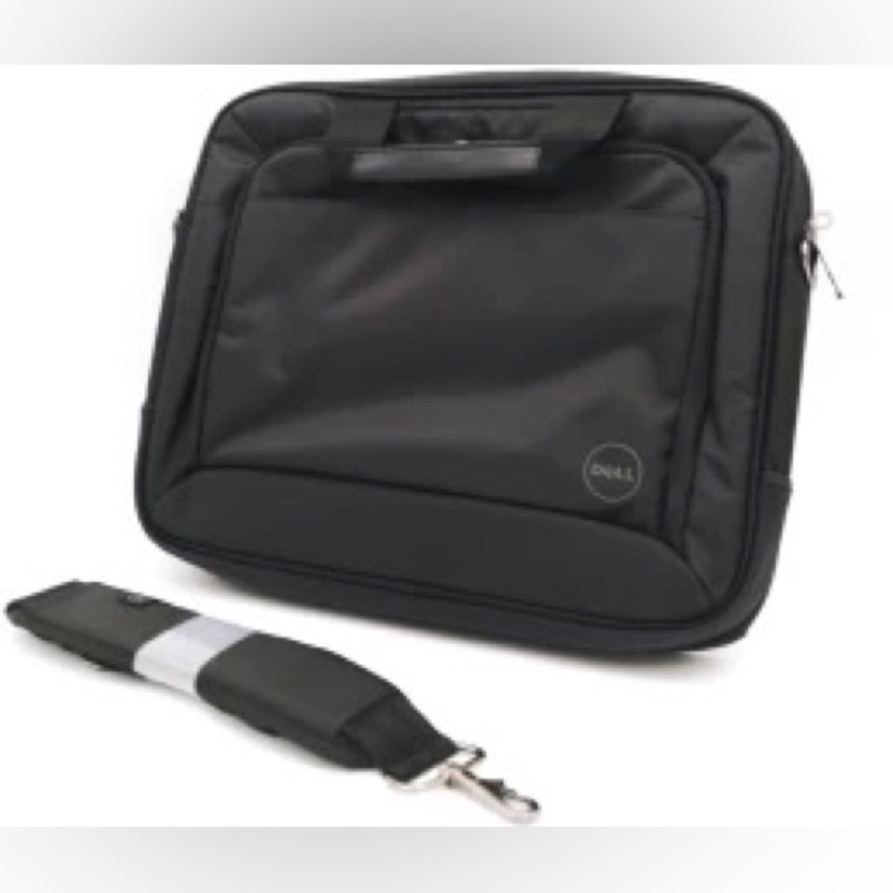 DELL DellT43DV Laptop/Messenger Bag